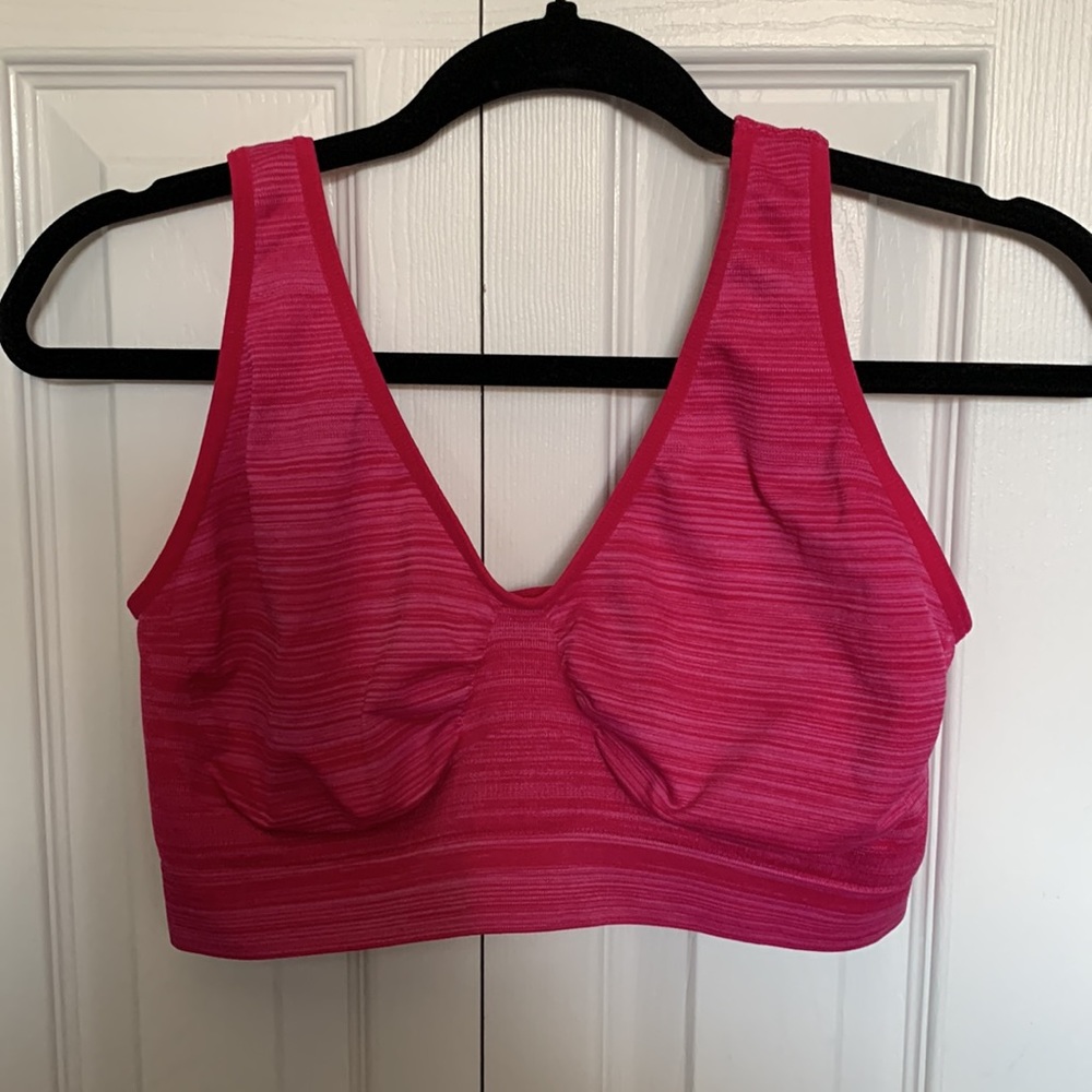 Bralettes lot of 2
